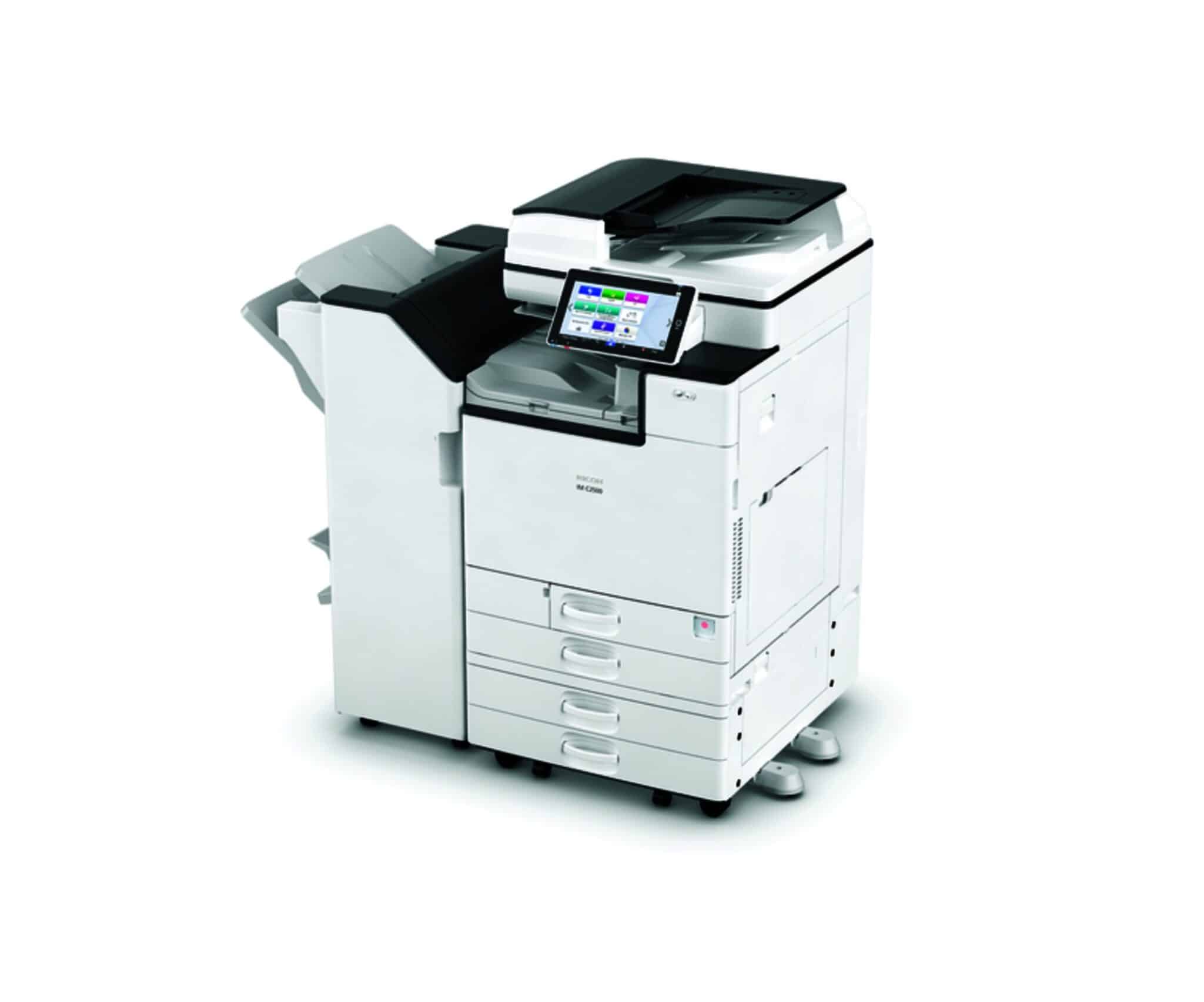 Ricoh IM 550F
