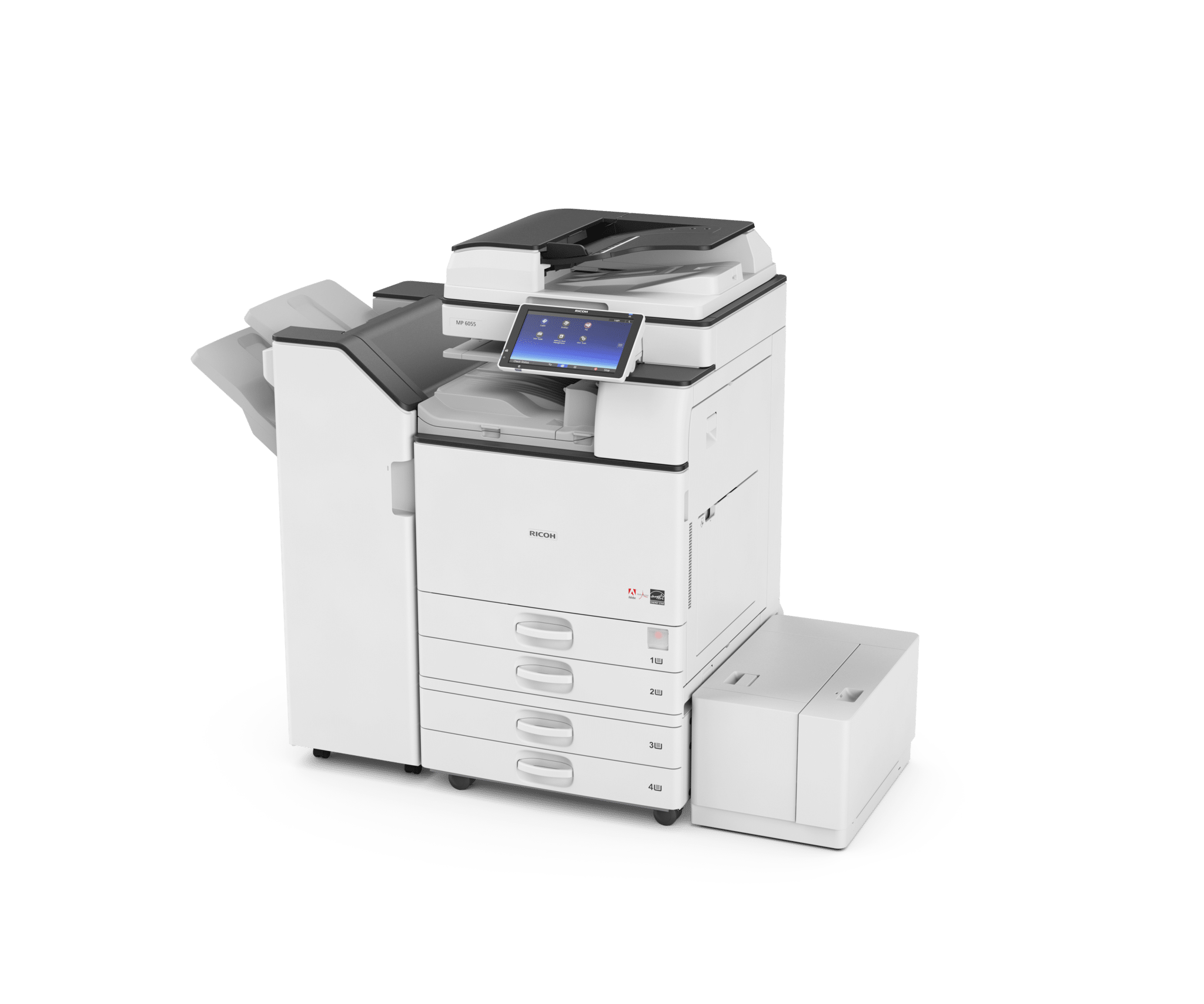Ricoh IM 550F