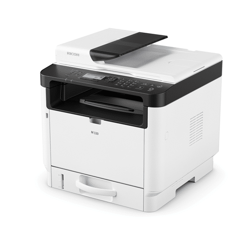 Ricoh M 320