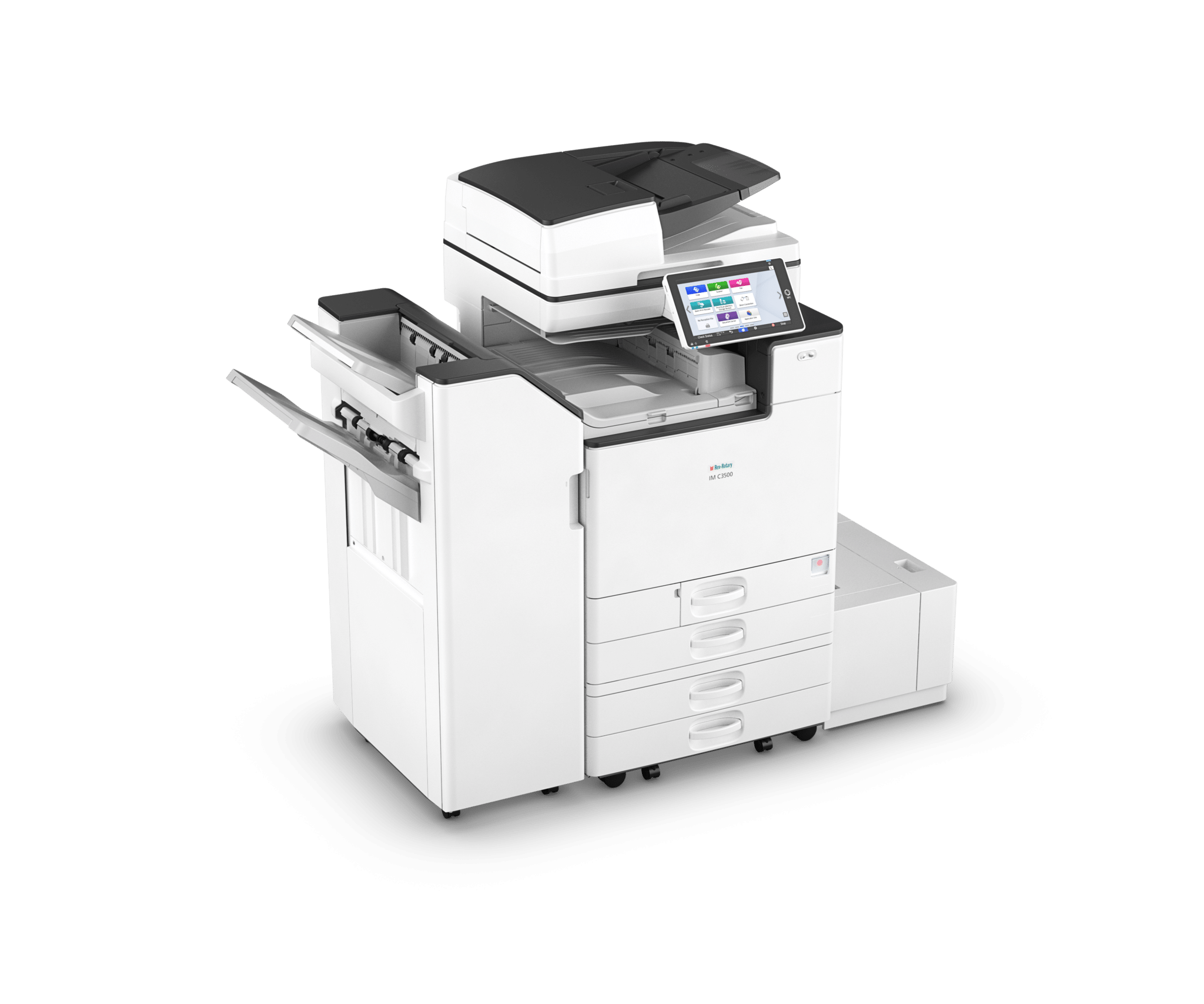 Ricoh MP C6503